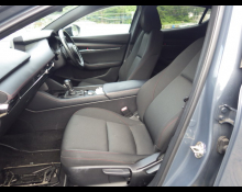 Mazda Mazda3 Fastback 2021