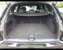 Mercedes Benz GLC-class 2021