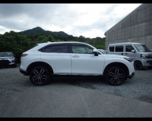Honda Vezel 2023