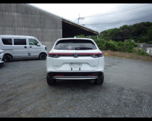 Honda Vezel 2023