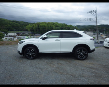 Honda Vezel 2023