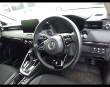 Honda Vezel 2023
