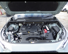 Toyota RAV4 2021