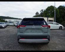 Toyota RAV4 2021