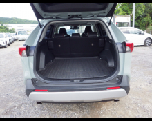Toyota RAV4 2021