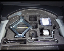 Toyota RAV4 2021