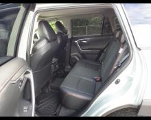 Toyota RAV4 2021