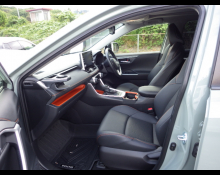 Toyota RAV4 2021