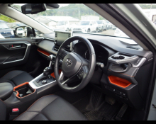 Toyota RAV4 2021