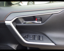 Toyota RAV4 2021