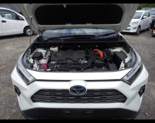 Toyota RAV4 2022