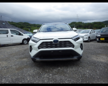 Toyota Rav4 2022 For Sale and Price