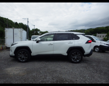 Toyota RAV4 2022