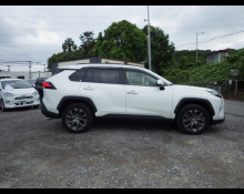 Toyota RAV4 2022