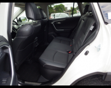 Toyota RAV4 2022