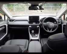 Toyota RAV4 2022