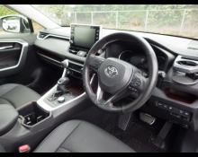 Toyota RAV4 2022