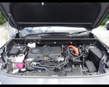 Toyota RAV4 2024