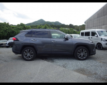 Toyota RAV4 2024