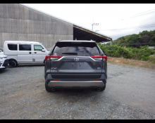 Toyota RAV4 2024