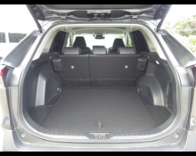 Toyota RAV4 2024
