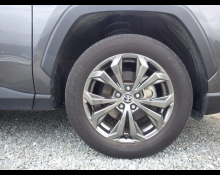 Toyota RAV4 2024
