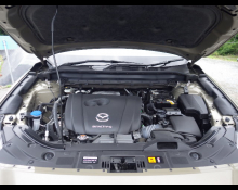 Mazda CX-5 2023