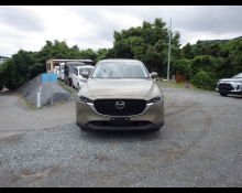Mazda Cx-5 2023 For Sale and Price
