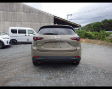 Mazda CX-5 2023