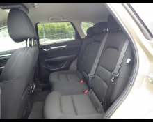 Mazda CX-5 2023