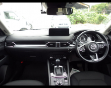 Mazda CX-5 2023