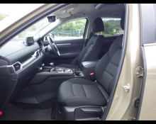 Mazda CX-5 2023