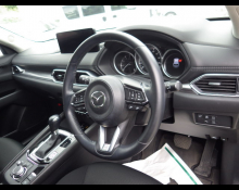 Mazda CX-5 2023
