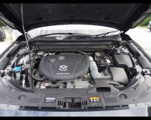 Mazda CX-5 2022