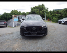 Mazda Cx-5 2022 For Sale and Price