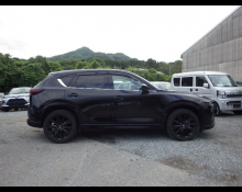Mazda CX-5 2022