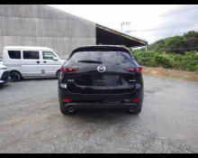 Mazda CX-5 2022