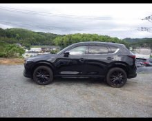 Mazda CX-5 2022