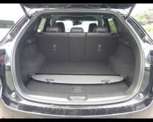 Mazda CX-5 2022