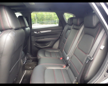 Mazda CX-5 2022