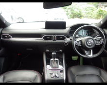 Mazda CX-5 2022