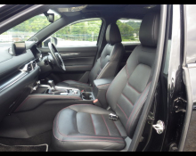 Mazda CX-5 2022