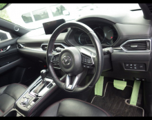 Mazda CX-5 2022