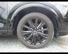 Mazda CX-5 2022