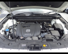 Mazda CX-5 2022