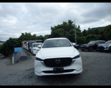 Mazda Cx-5 2022 For Sale and Price