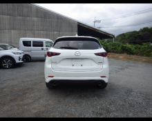 Mazda CX-5 2022