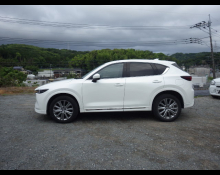 Mazda CX-5 2022