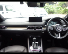 Mazda CX-5 2022