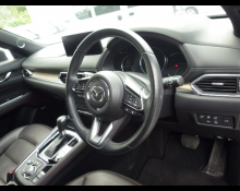 Mazda CX-5 2022